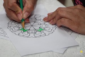 Psicologia promove Projeto Café Com Aprendizagem