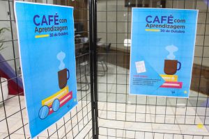 Psicologia promove Projeto Café Com Aprendizagem