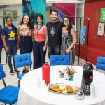 Psicologia promove Projeto Café Com Aprendizagem
