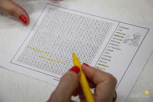 Psicologia promove Projeto Café Com Aprendizagem