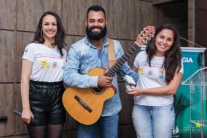 Psicologia promove debate sobre hospitalização infantil