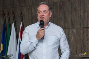 Psicologia promove debate sobre hospitalização infantil
