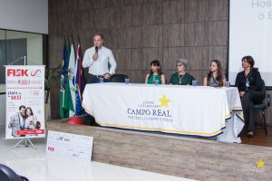 Psicologia promove debate sobre hospitalização infantil