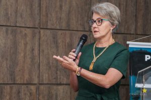 Psicologia promove debate sobre hospitalização infantil