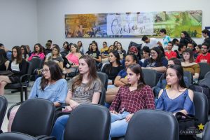 Psicologia promove debate sobre hospitalização infantil