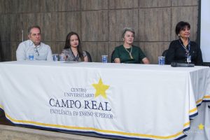 Psicologia promove debate sobre hospitalização infantil