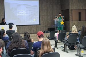 Psicologia promove debate sobre hospitalização infantil
