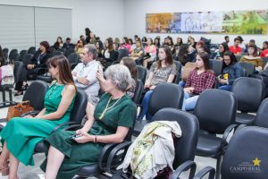 Psicologia promove debate sobre hospitalização infantil
