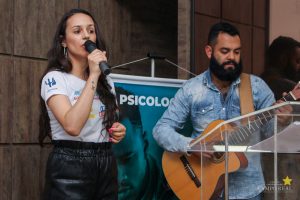 Psicologia promove debate sobre hospitalização infantil