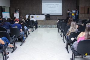 Psicologia promove debate sobre hospitalização infantil