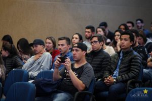 Semana da Cultura discute Objetivos de Desenvolvimento Sustentável