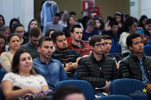 Semana da Cultura discute Objetivos de Desenvolvimento Sustentável