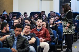 Semana da Cultura discute Objetivos de Desenvolvimento Sustentável