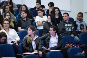 Semana da Cultura discute Objetivos de Desenvolvimento Sustentável