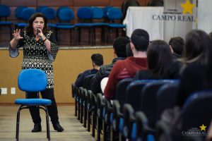 Semana da Cultura discute Objetivos de Desenvolvimento Sustentável