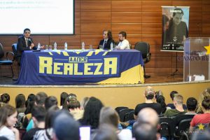 Direito promove Fórum de Profissões Jurídicas