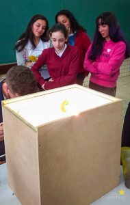 Engenharia Elétrica desenvolve oficinas de arduíno