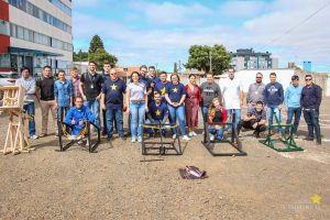 Engenharia Mecânica promove Competição de Balística
