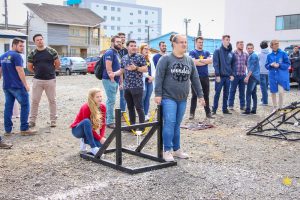 Engenharia Mecânica promove Competição de Balística