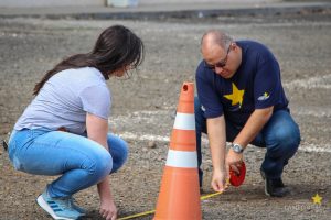 Engenharia Mecânica promove Competição de Balística