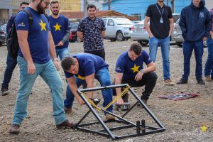 Engenharia Mecânica promove Competição de Balística