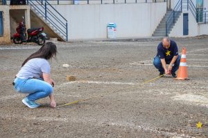 Engenharia Mecânica promove Competição de Balística