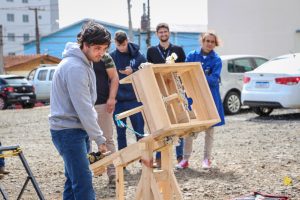 Engenharia Mecânica promove Competição de Balística