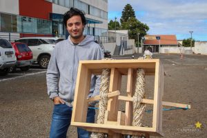 Engenharia Mecânica promove Competição de Balística