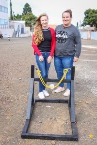 Engenharia Mecânica promove Competição de Balística