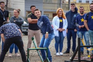 Engenharia Mecânica promove Competição de Balística
