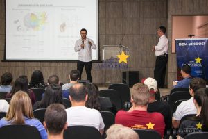 Engenharia de Produção realiza Semana Acadêmica