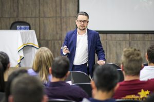 Engenharia de Produção realiza Semana Acadêmica