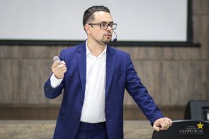 Engenharia de Produção realiza Semana Acadêmica