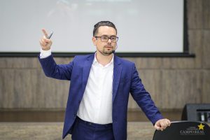 Engenharia de Produção realiza Semana Acadêmica