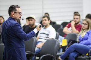 Engenharia de Produção realiza Semana Acadêmica
