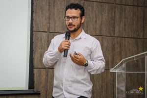 Engenharia de Produção realiza Semana Acadêmica