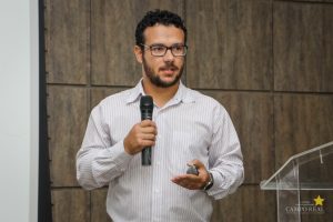 Engenharia de Produção realiza Semana Acadêmica