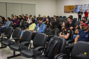 Engenharia de Produção realiza Semana Acadêmica