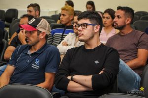 Engenharia de Produção realiza Semana Acadêmica