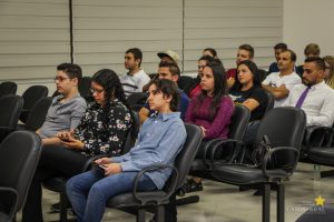 Engenharia de Produção realiza Semana Acadêmica