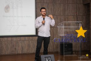 Engenharia de Produção realiza Semana Acadêmica