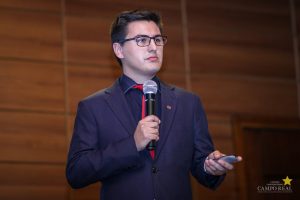 Fórum de Profissões Jurídicas