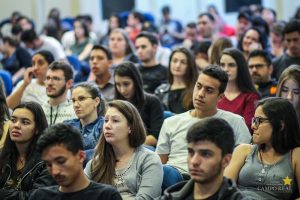Fórum de Profissões Jurídicas