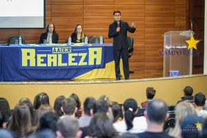 Fórum de Profissões Jurídicas