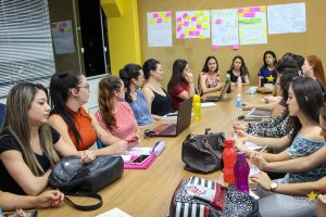 Nutrição promove Socialização de Práticas do Estágio Curricular