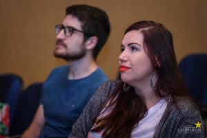 Psicologia promove debate de pluralidade e afetos