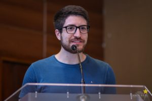 Psicologia promove debate de pluralidade e afetos