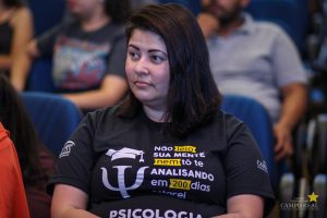 Psicologia promove debate de pluralidade e afetos