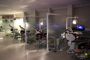 Campo Real inaugura nova Clínica de Saúde – RealClin (14)