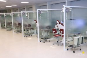 Campo Real inaugura nova Clínica de Saúde – RealClin (25)